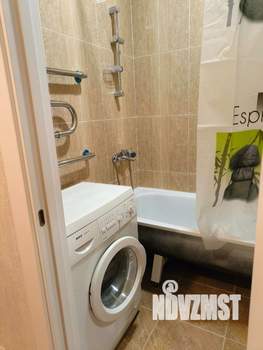 1-к квартира, на длительный срок, 35м2, 2/8 этаж
