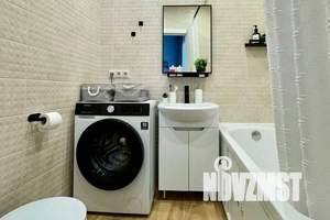 1-к квартира, посуточно, 27м2, 9/16 этаж