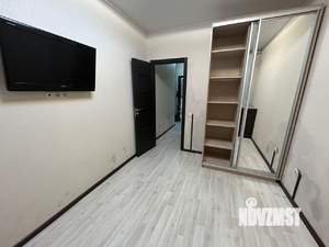 2-к квартира, на длительный срок, 46м2, 6/8 этаж