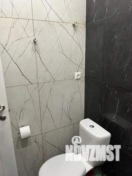 1-к квартира, посуточно, 19м2, 1/1 этаж