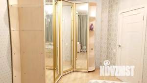 2-к квартира, посуточно, 42м2, 1/4 этаж