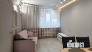 2-к квартира, на длительный срок, 47м2, 16/17 этаж