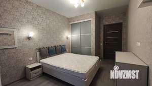 2-к квартира, на длительный срок, 47м2, 13/18 этаж