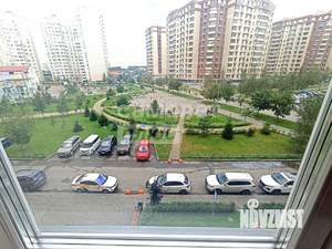 2-к квартира, на длительный срок, 60м2, 4/17 этаж