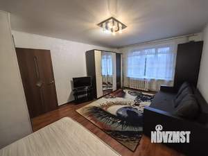 1-к квартира, на длительный срок, 36м2, 5/12 этаж