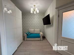 1-к квартира, на длительный срок, 30м2, 3/8 этаж