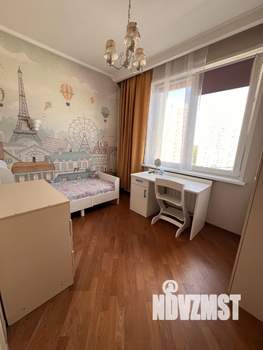 2-к квартира, на длительный срок, 49м2, 7/14 этаж