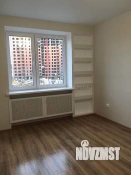 1-к квартира, на длительный срок, 45м2, 4/16 этаж