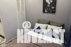 1-к квартира, посуточно, 21м2, 8/9 этаж