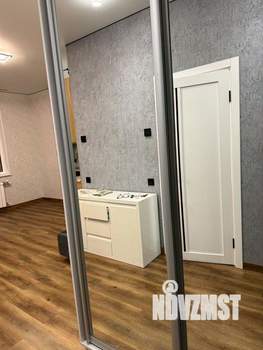 1-к квартира, на длительный срок, 45м2, 3/7 этаж