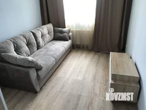 1-к квартира, на длительный срок, 38м2, 14/17 этаж
