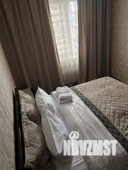 2-к квартира, посуточно, 60м2, 1/1 этаж