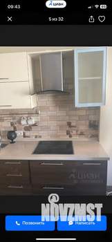 3-к квартира, на длительный срок, 77м2, 10/18 этаж
