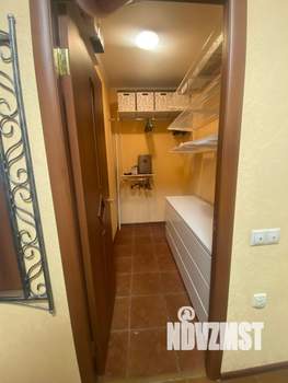 1-к квартира, на длительный срок, 45м2, 7/18 этаж