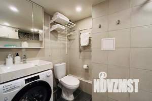 1-к квартира, посуточно, 30м2, 5/16 этаж