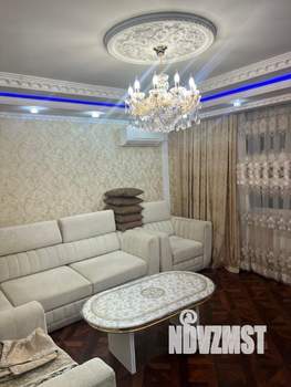 2-к квартира, на длительный срок, 60м2, 11/19 этаж