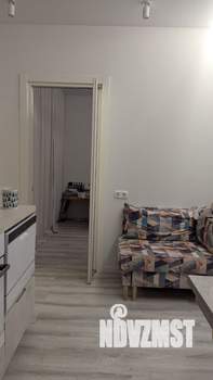 1-к квартира, на длительный срок, 33м2, 6/9 этаж