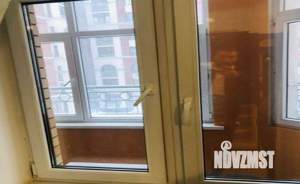 1-к квартира, посуточно, 37м2, 1/1 этаж