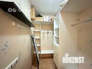 Студия квартира, на длительный срок, 44м2, 14/15 этаж