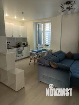 2-к квартира, на длительный срок, 47м2, 2/8 этаж