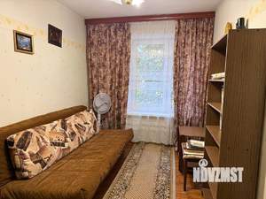 2-к квартира, на длительный срок, 43м2, 3/5 этаж