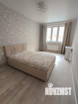 2-к квартира, на длительный срок, 65м2, 5/17 этаж