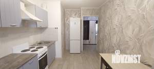 2-к квартира, на длительный срок, 58м2, 7/16 этаж