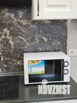 1-к квартира, посуточно, 52м2, 1/1 этаж