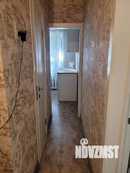 1-к квартира, на длительный срок, 34м2, 4/5 этаж