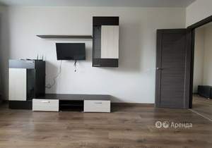 1-к квартира, на длительный срок, 39м2, 8/17 этаж