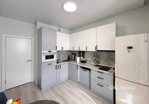 2-к квартира, на длительный срок, 48м2, 3/7 этаж