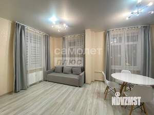 2-к квартира, на длительный срок, 60м2, 2/5 этаж