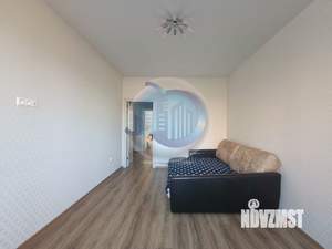 1-к квартира, на длительный срок, 45м2, 4/16 этаж