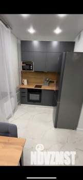 1-к квартира, на длительный срок, 30м2, 2/8 этаж