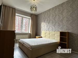 2-к квартира, на длительный срок, 64м2, 11/18 этаж