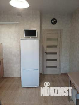 1-к квартира, на длительный срок, 47м2, 4/17 этаж