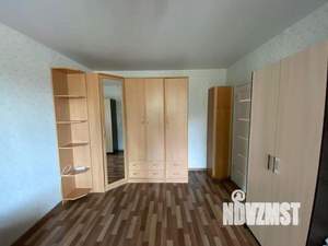 1-к квартира, на длительный срок, 35м2, 3/5 этаж