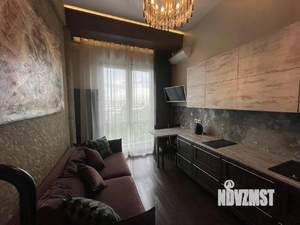 1-к квартира, посуточно, 23м2, 1/1 этаж