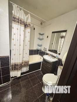 1-к квартира, на длительный срок, 32м2, 3/5 этаж