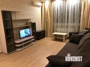 2-к квартира, на длительный срок, 54м2, 8/17 этаж