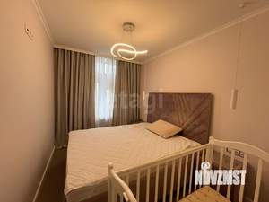 3-к квартира, на длительный срок, 74м2, 8/8 этаж