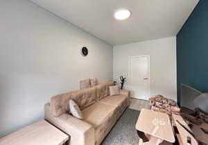 2-к квартира, на длительный срок, 48м2, 3/7 этаж