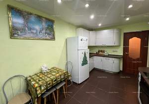 3-к квартира, на длительный срок, 81м2, 9/17 этаж