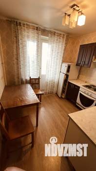 1-к квартира, на длительный срок, 38м2, 14/19 этаж