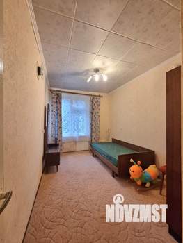 2-к квартира, на длительный срок, 45м2, 4/5 этаж