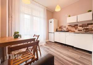 1-к квартира, на длительный срок, 32м2, 6/8 этаж