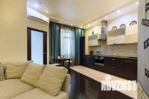 2-к квартира, посуточно, 42м2, 2/17 этаж