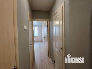 2-к квартира, на длительный срок, 57м2, 2/17 этаж