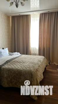 2-к квартира, посуточно, 55м2, 8/17 этаж