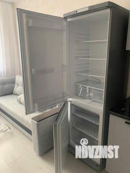 1-к квартира, на длительный срок, 40м2, 15/17 этаж